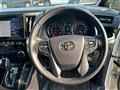2022 Toyota Alphard