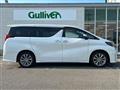 2022 Toyota Alphard