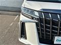 2022 Toyota Alphard