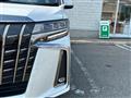 2022 Toyota Alphard