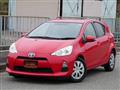 2013 Toyota AQUA