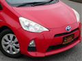 2013 Toyota AQUA