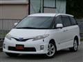 2009 Toyota Estima Hybrid
