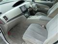 2009 Toyota Estima Hybrid