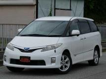 2009 Toyota Estima Hybrid