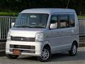 2007 Suzuki Every Wagon