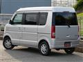 2007 Suzuki Every Wagon