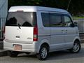 2007 Suzuki Every Wagon