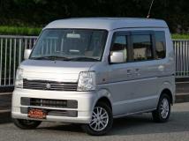 2007 Suzuki Every Wagon