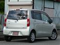 2012 Daihatsu Move
