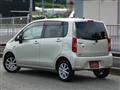 2012 Daihatsu Move