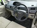 2012 Daihatsu Move