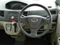 2012 Daihatsu Move