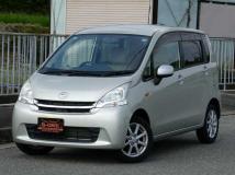 2012 Daihatsu Move