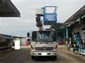 2012 Hino Hino Others