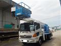 2012 Hino Hino Others