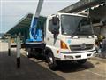 2012 Hino Hino Others
