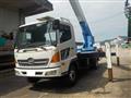 2012 Hino Hino Others