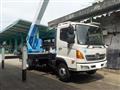 2012 Hino Hino Others
