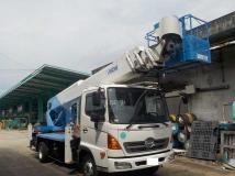 2012 Hino Hino Others