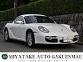 2007 Porsche Cayman