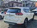 2017 Nissan X-Trail