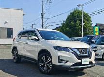 2017 Nissan X-Trail