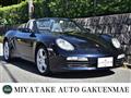 2006 Porsche Boxster