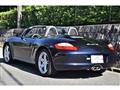 2006 Porsche Boxster