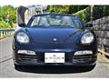 2006 Porsche Boxster