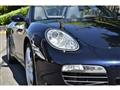 2006 Porsche Boxster
