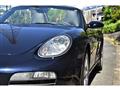2006 Porsche Boxster