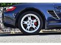 2006 Porsche Boxster