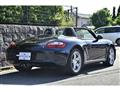 2006 Porsche Boxster