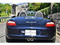 2006 Porsche Boxster