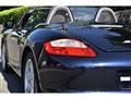 2006 Porsche Boxster