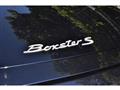 2006 Porsche Boxster