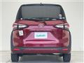 2019 Toyota Sienta