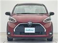 2019 Toyota Sienta