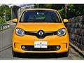 2020 Renault Twingo