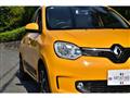 2020 Renault Twingo