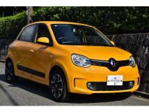 2020 Renault Twingo