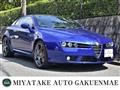 2011 Alfa Romeo Brera