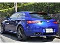 2011 Alfa Romeo Brera