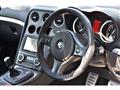 2011 Alfa Romeo Brera