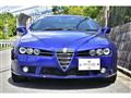 2011 Alfa Romeo Brera