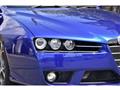 2011 Alfa Romeo Brera