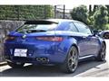 2011 Alfa Romeo Brera