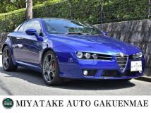 2011 Alfa Romeo Brera