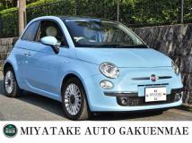 2011 Fiat Fiat Others